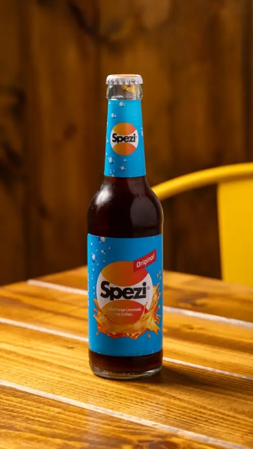 SPEZI