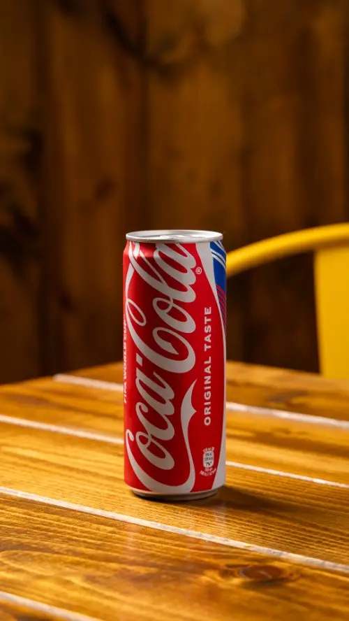 COCA COLA