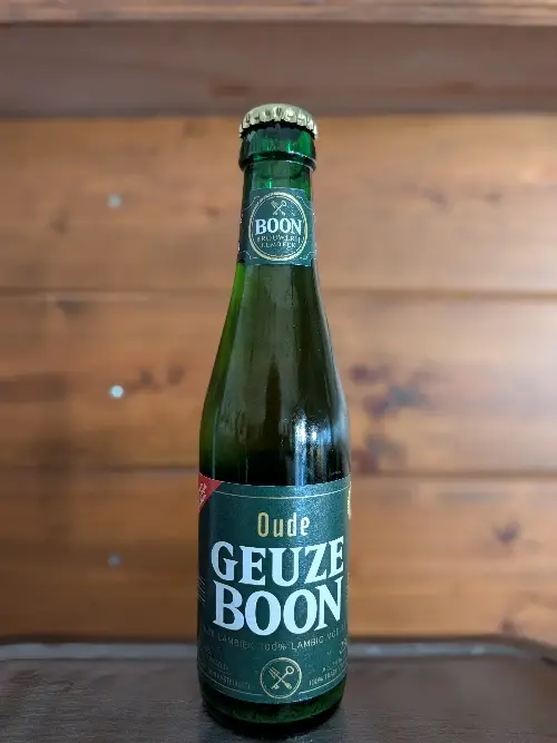Geuze Boon