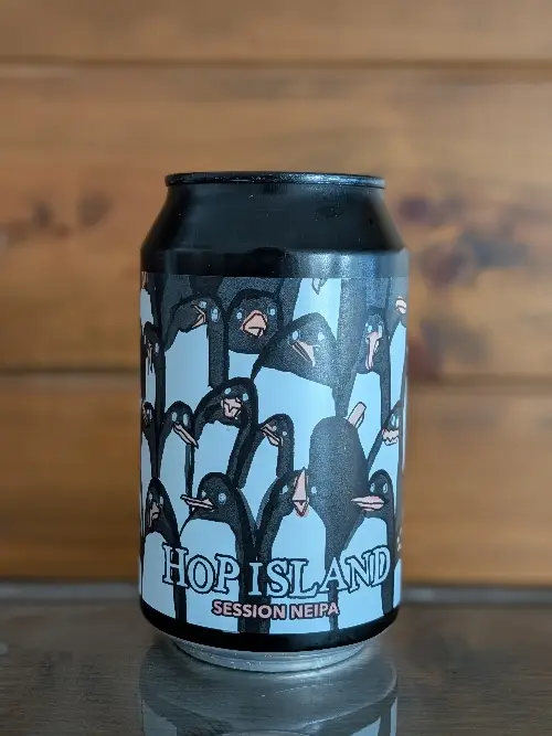 Hop Island Session Neipa