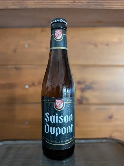 Saison Dupont