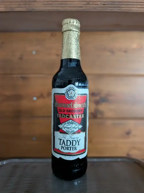 Taddy Porter Samuel Smith