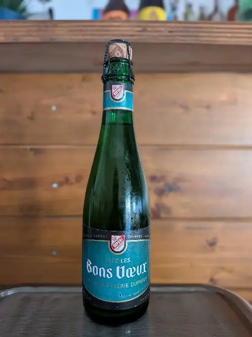 Bons Voeux Tripel