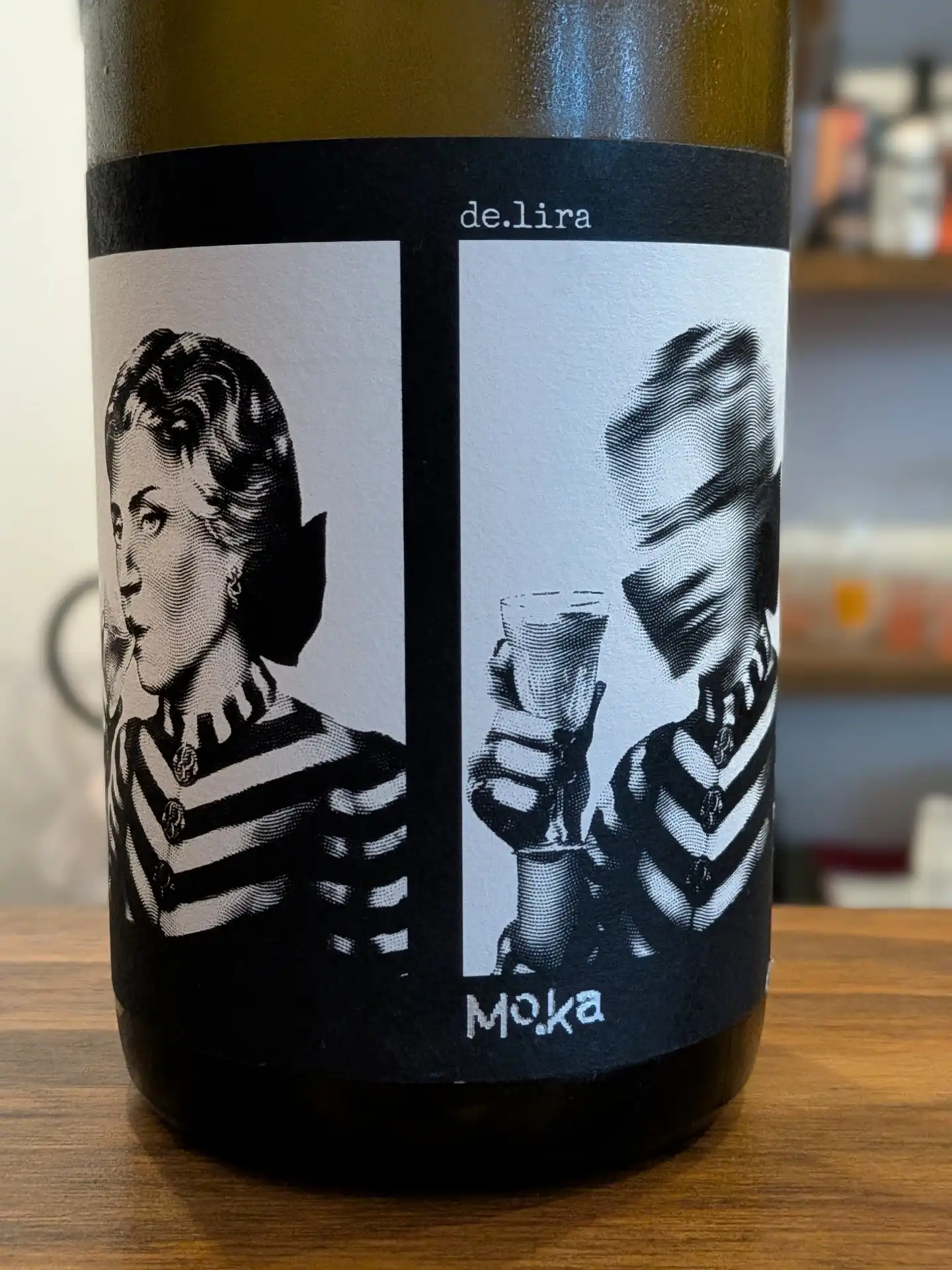 DE.LIRA 2024 / Moka / Lombardia