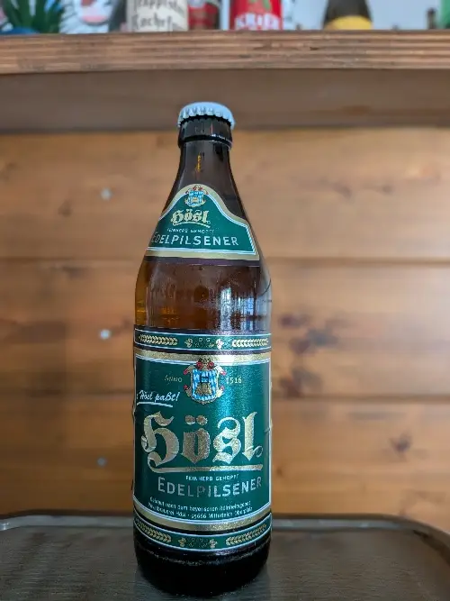 Edelpilsner