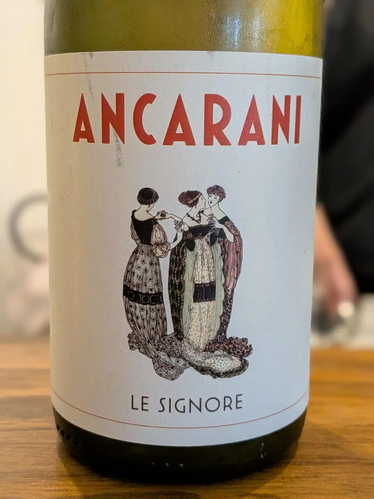 SIGNORE 2024 / Ancarani / Emilia Romagna