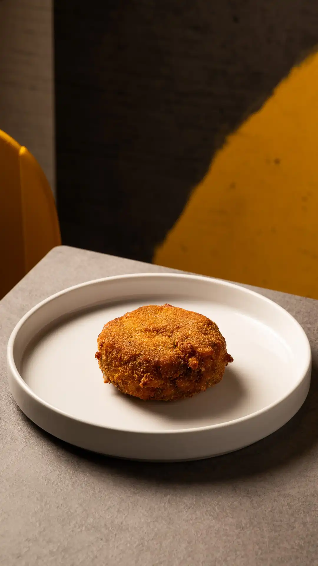 FRITTATINA ALLA NERANO