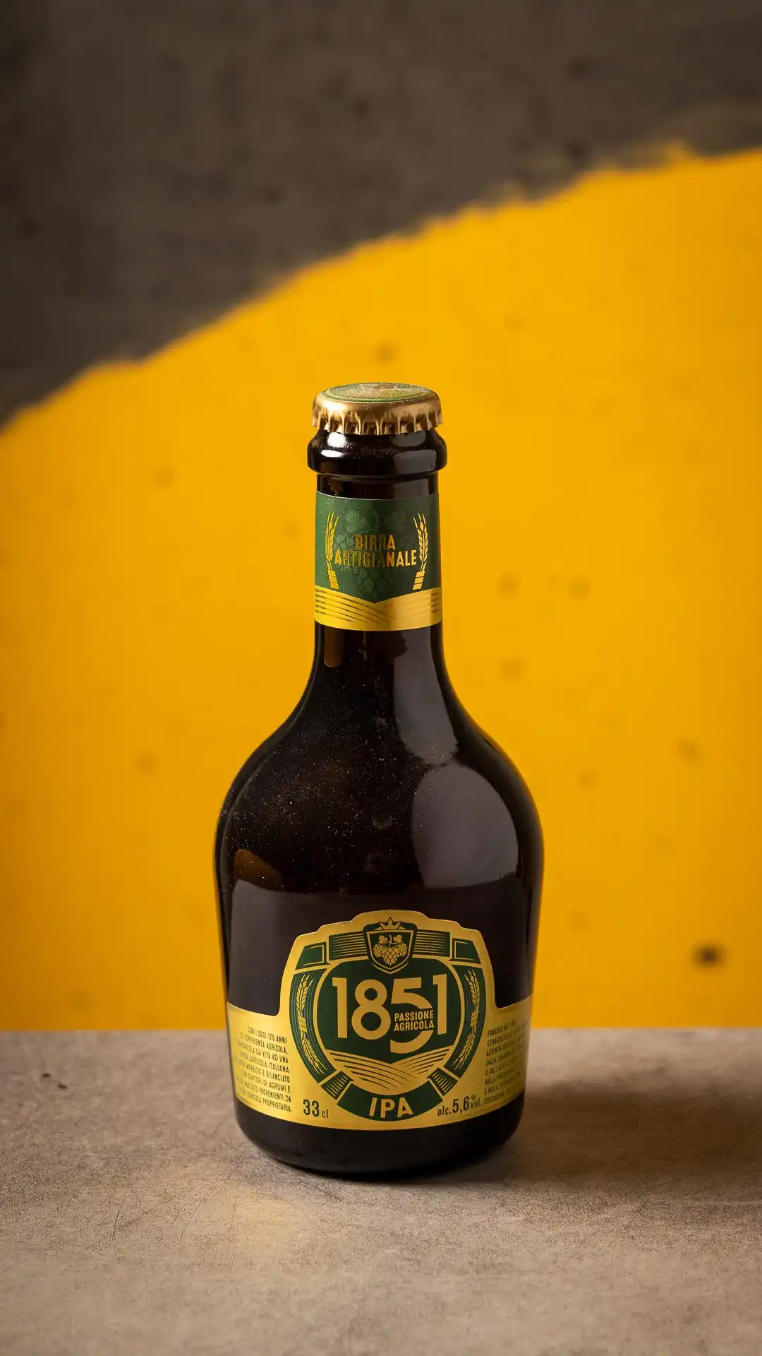 1851 IPA