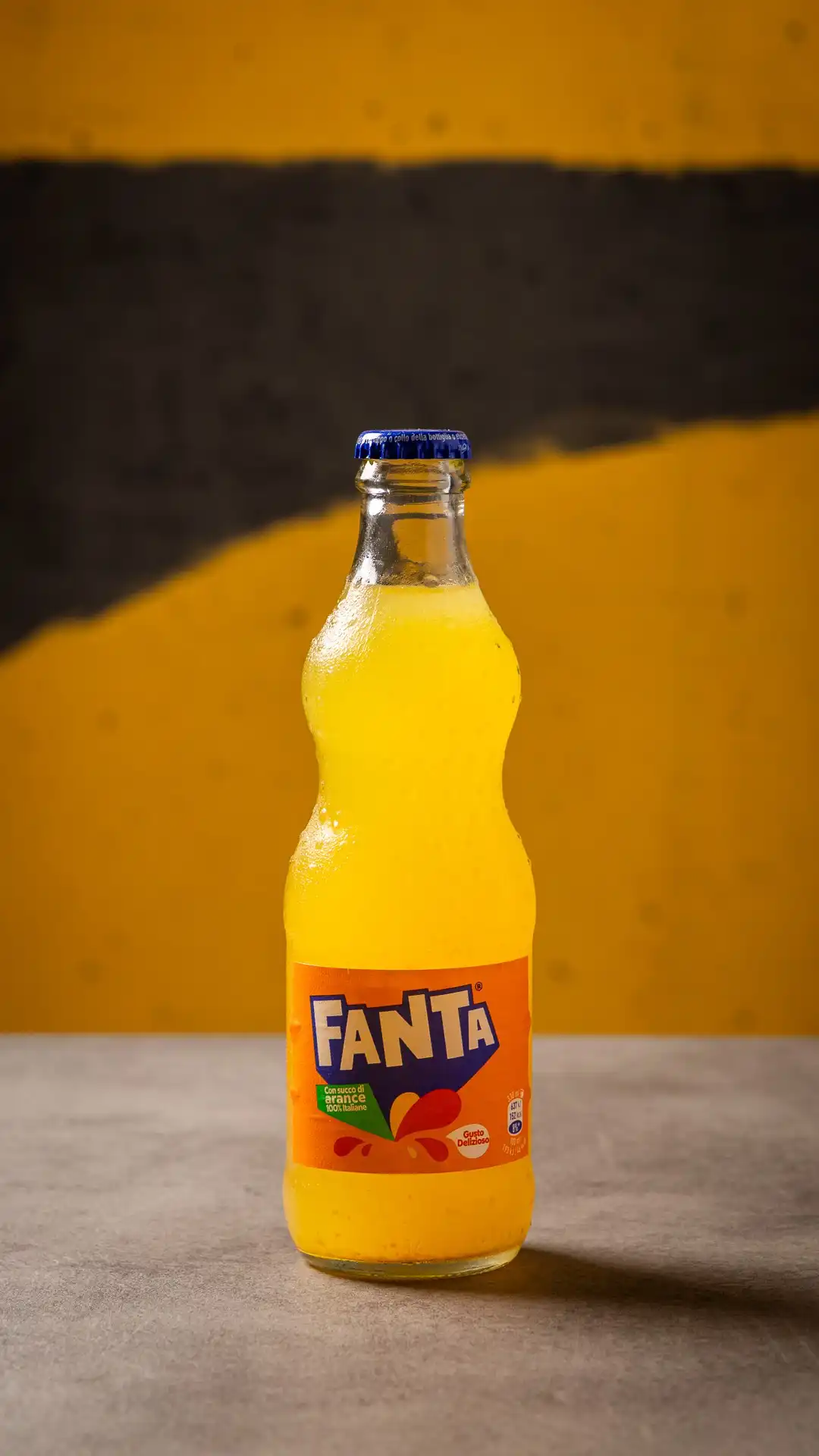FANTA