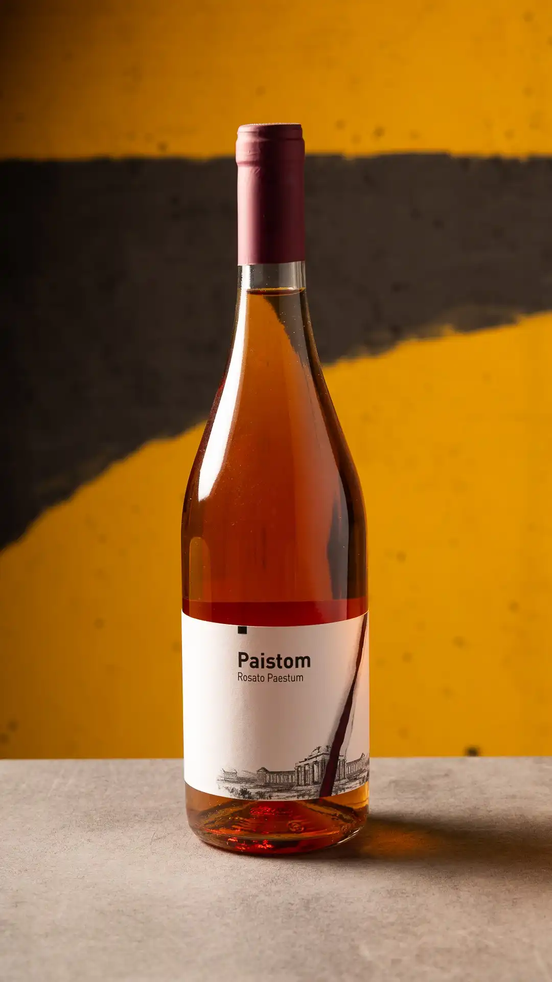 PAISTOM ROSATO