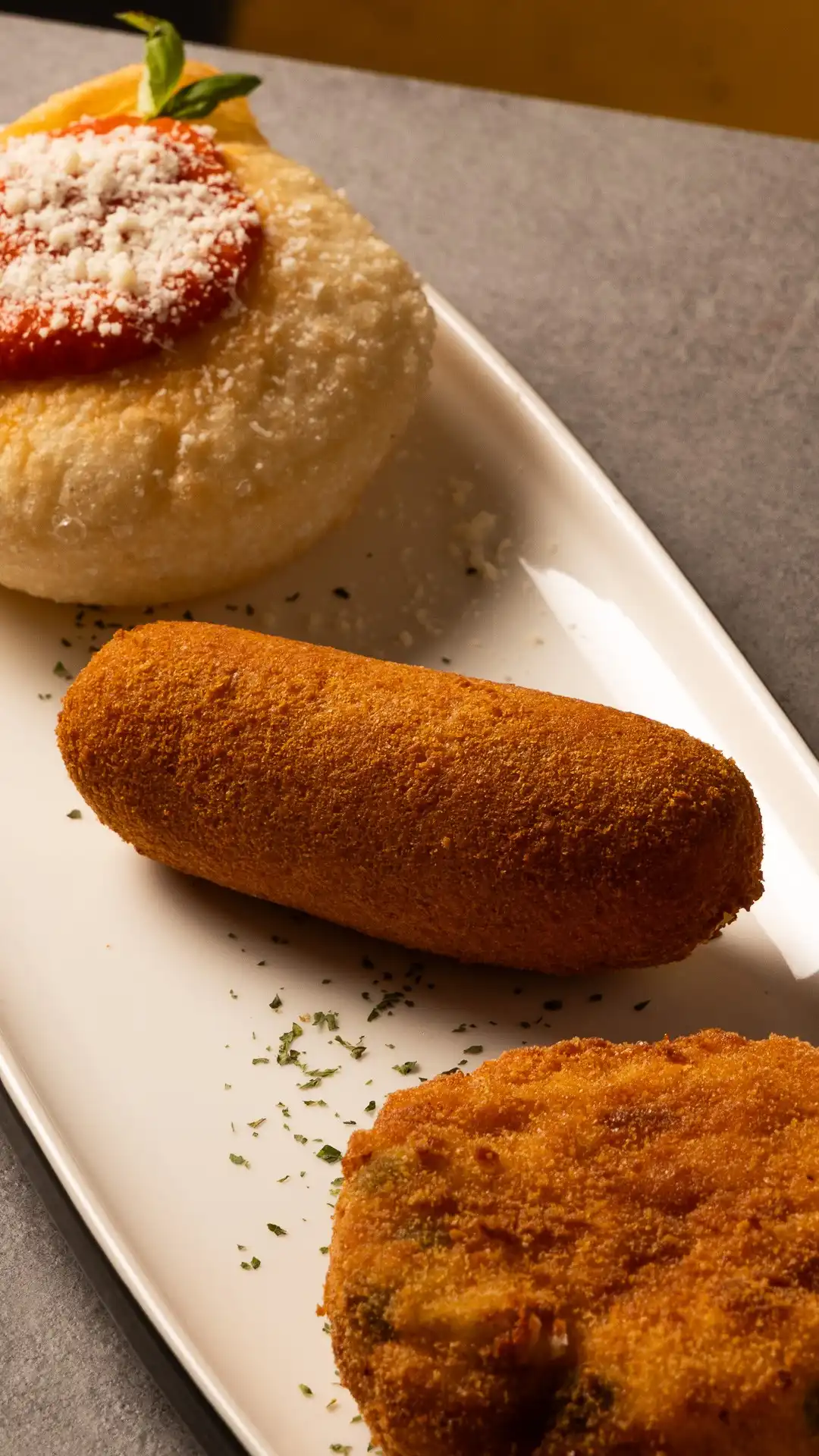 CROCCHÈ ARTIGIANALE