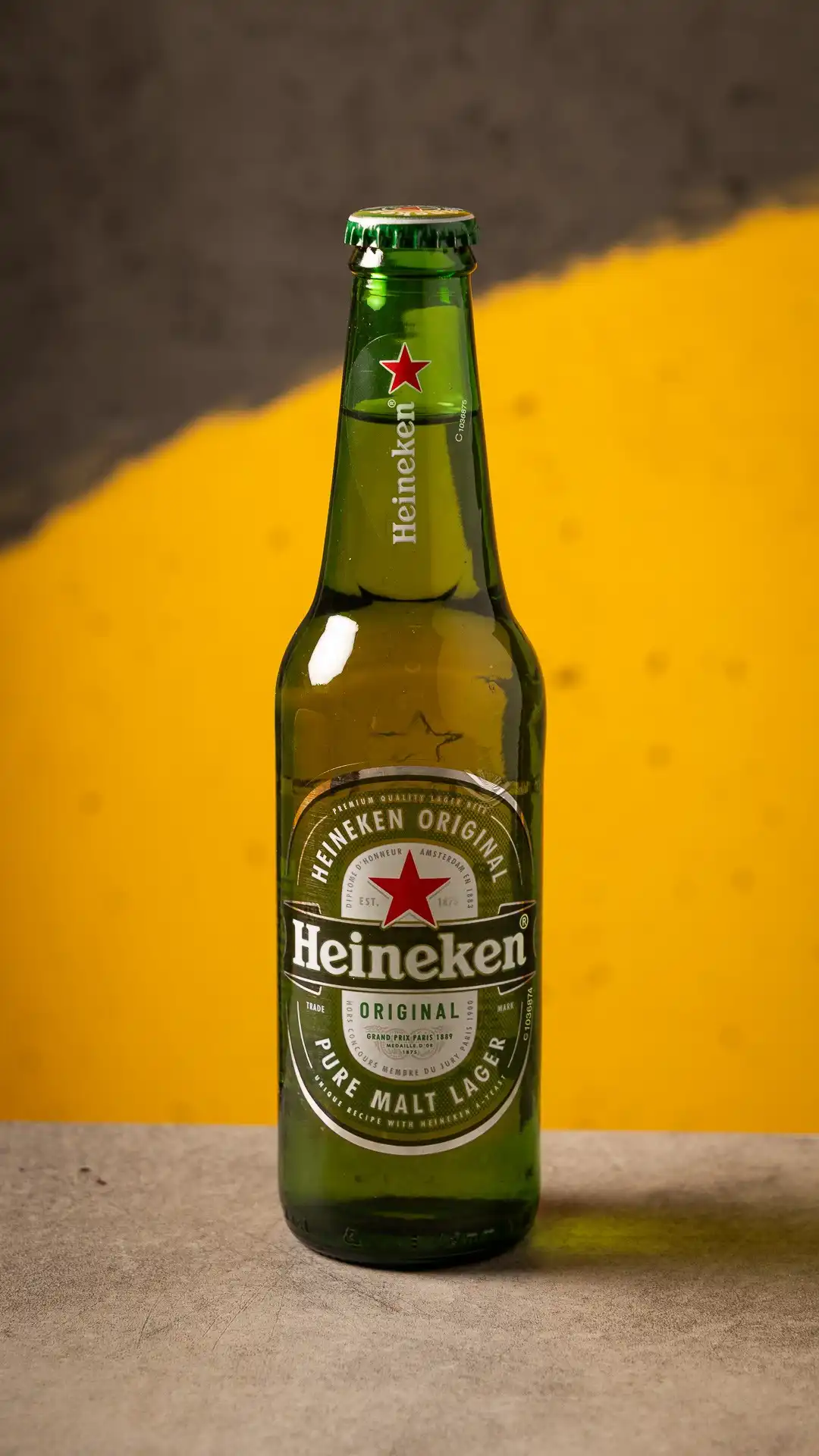HEINEKEN
