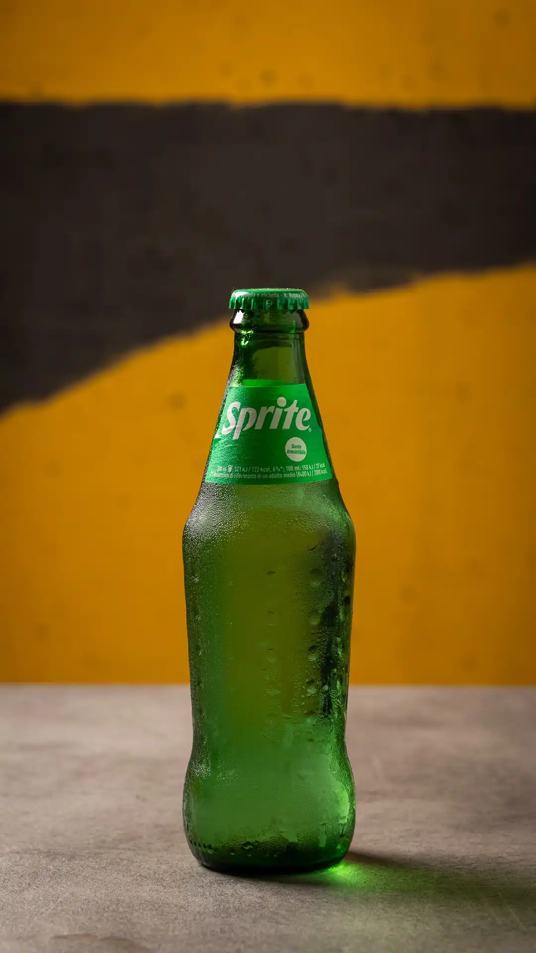 SPRITE