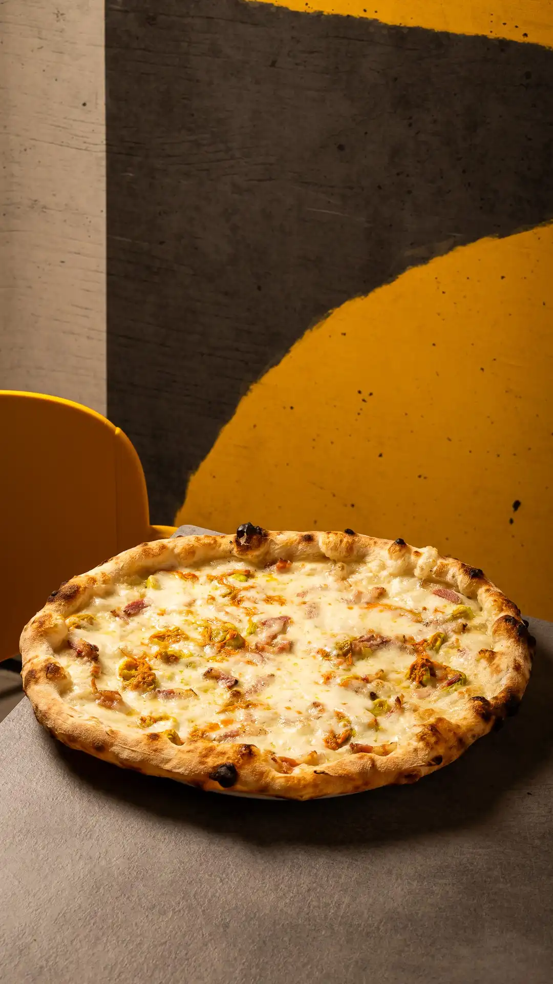 FIORI DI ZUCCA