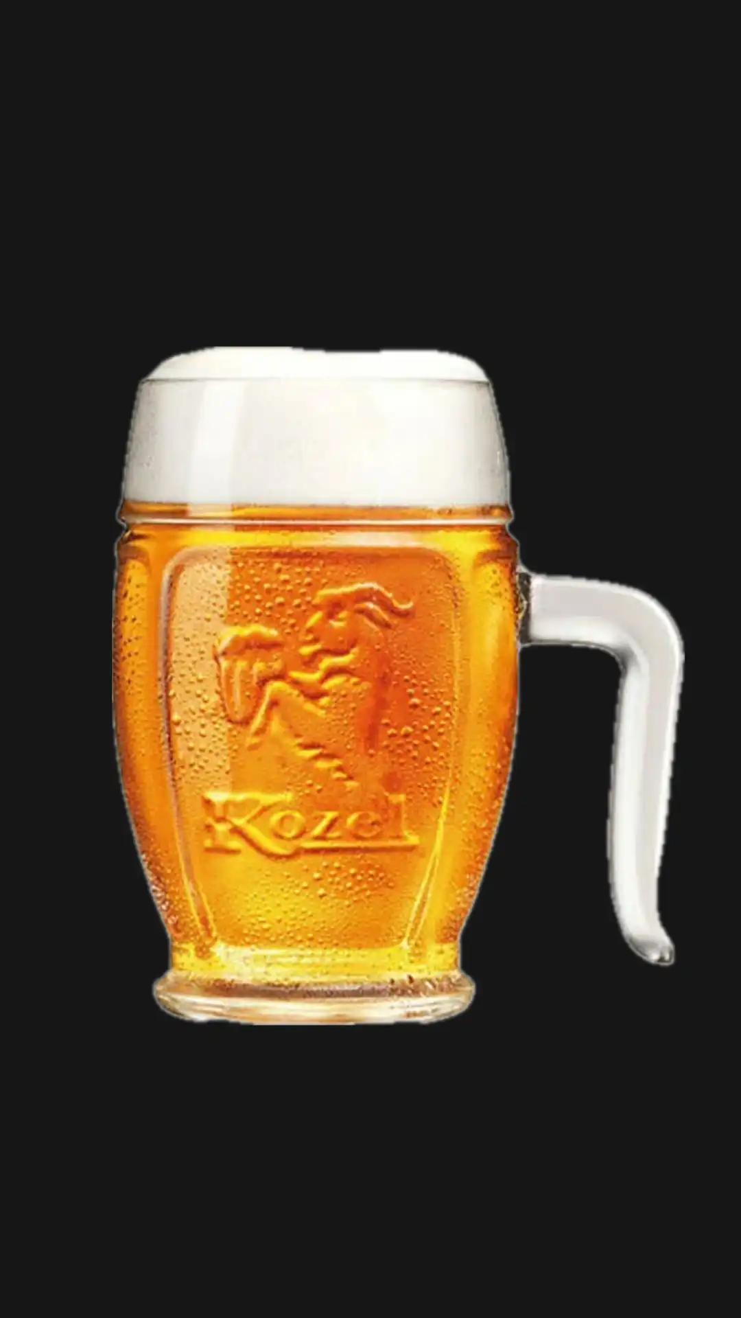 Kozel Premium Lager 0,3 cl