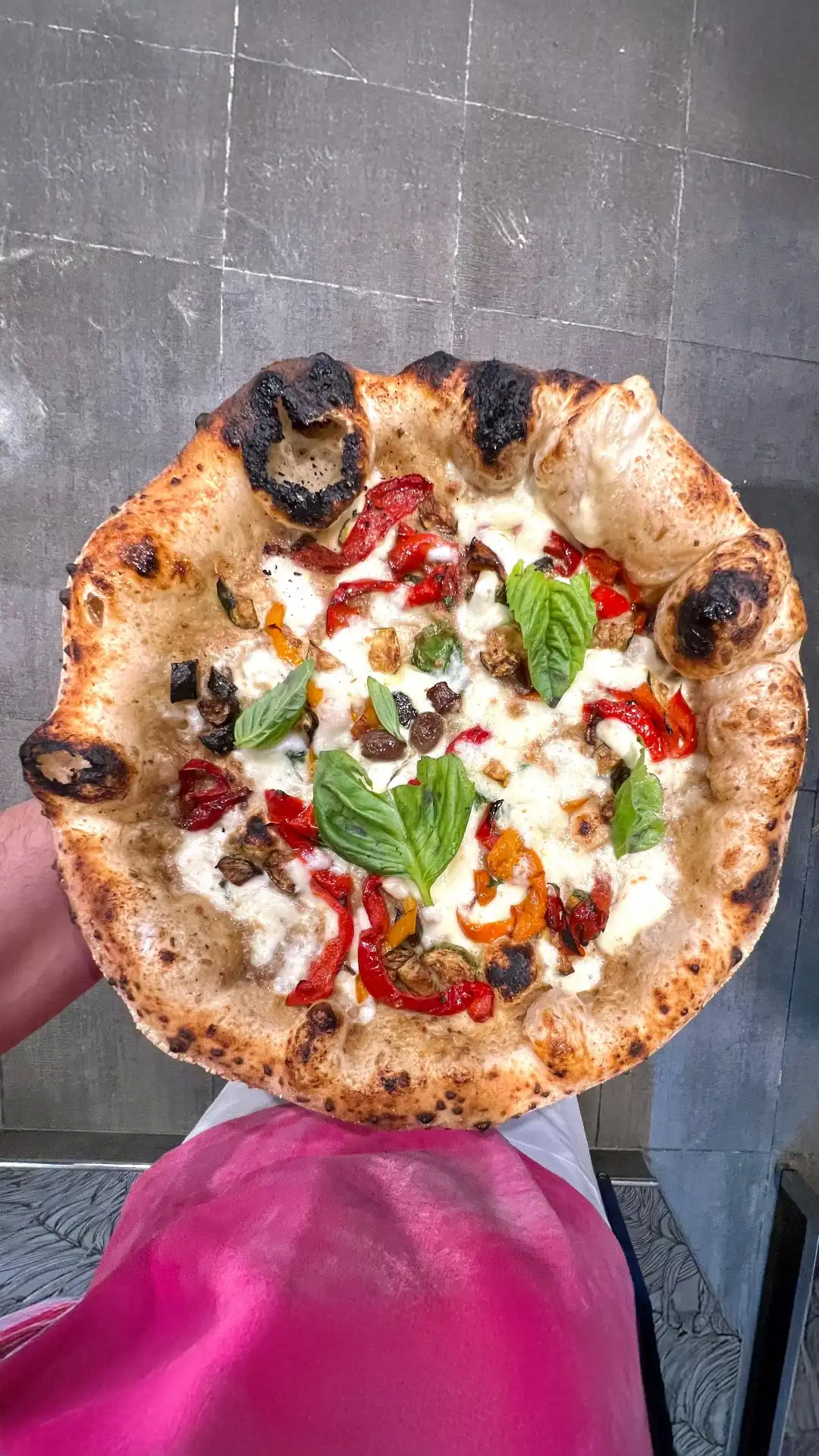 ORTOLANA GOLD (FIN e PAST)