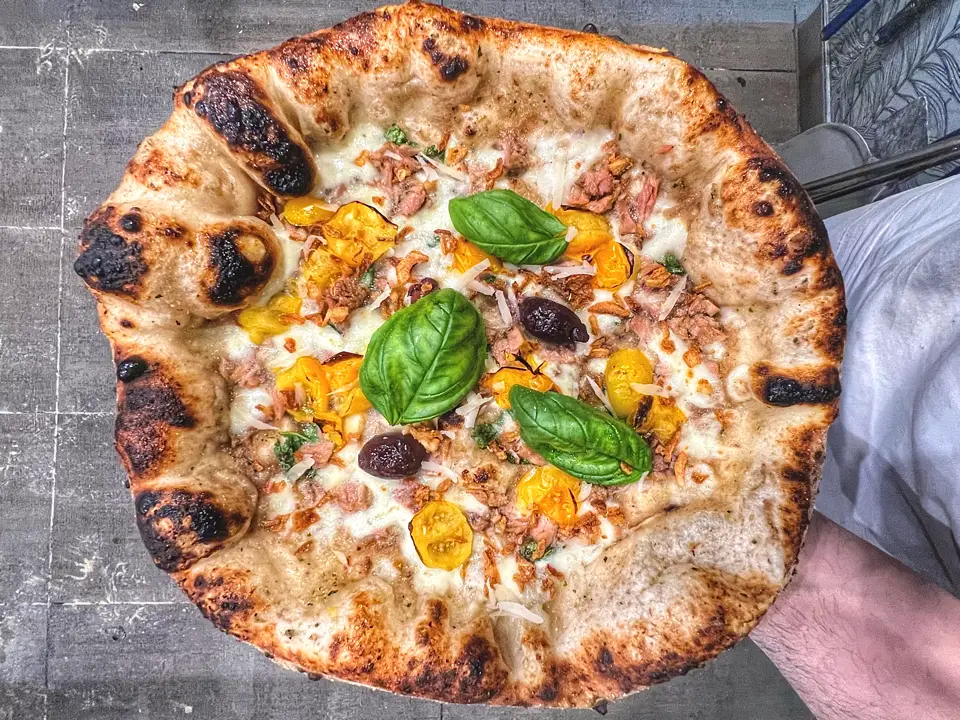 Genovese di’ TONNO