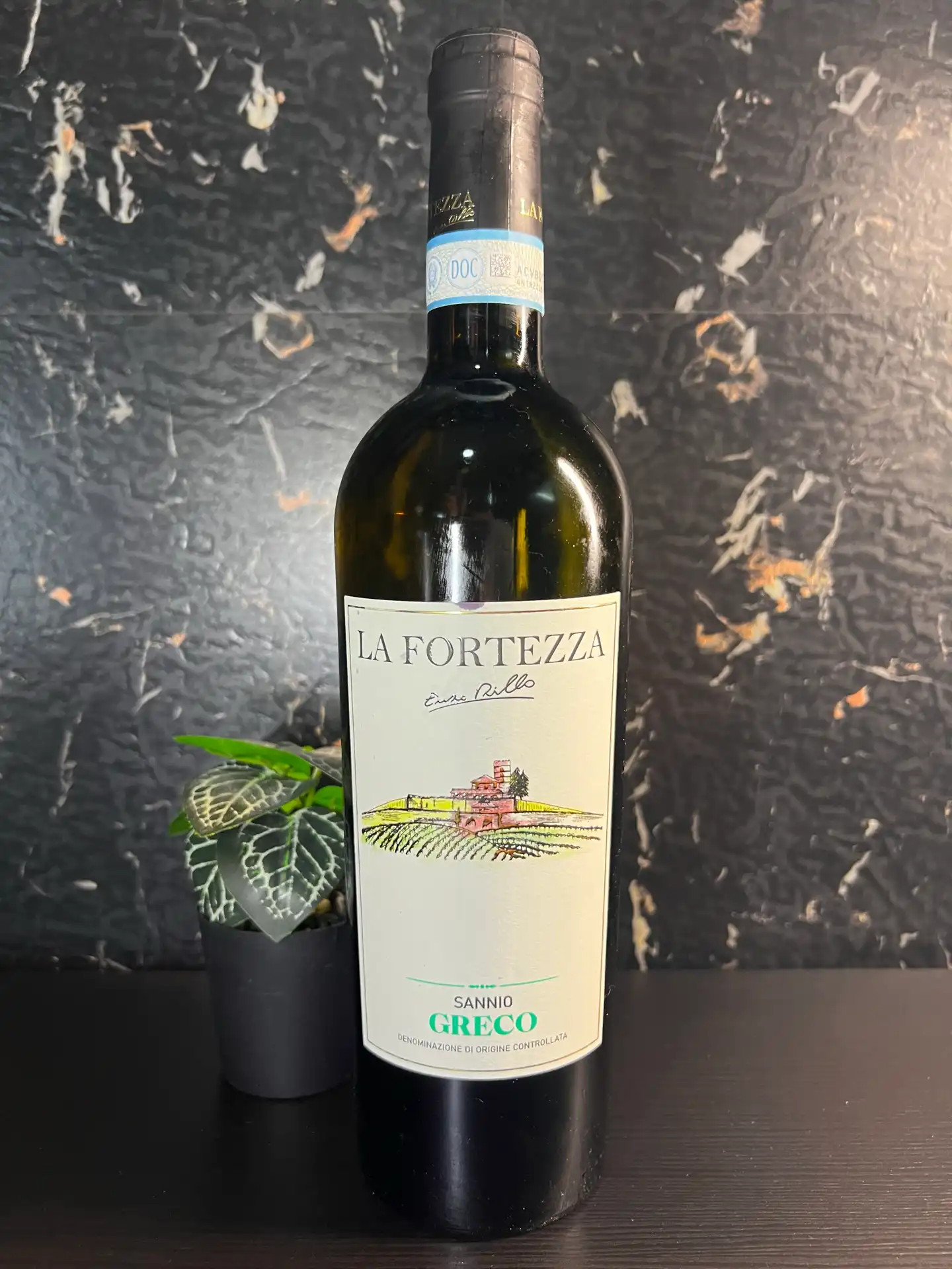 Greco del Sannio DOC