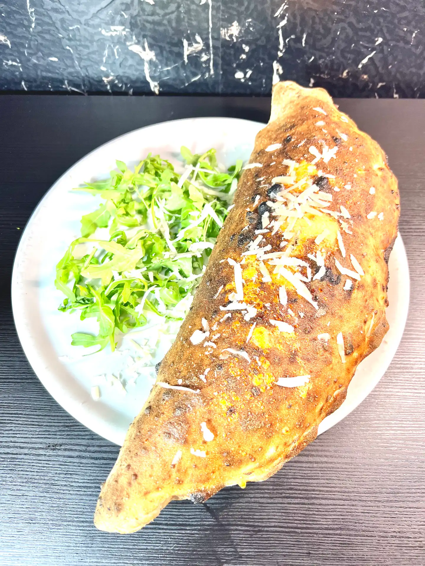 CALZONE CLASSICO “Pomodoro”