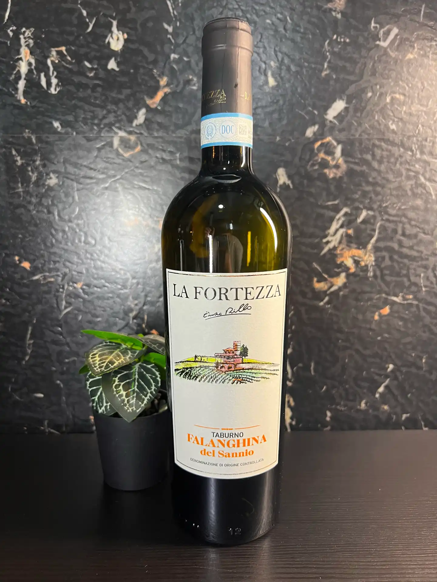 Falanghina del Taburno del Sannio DOC