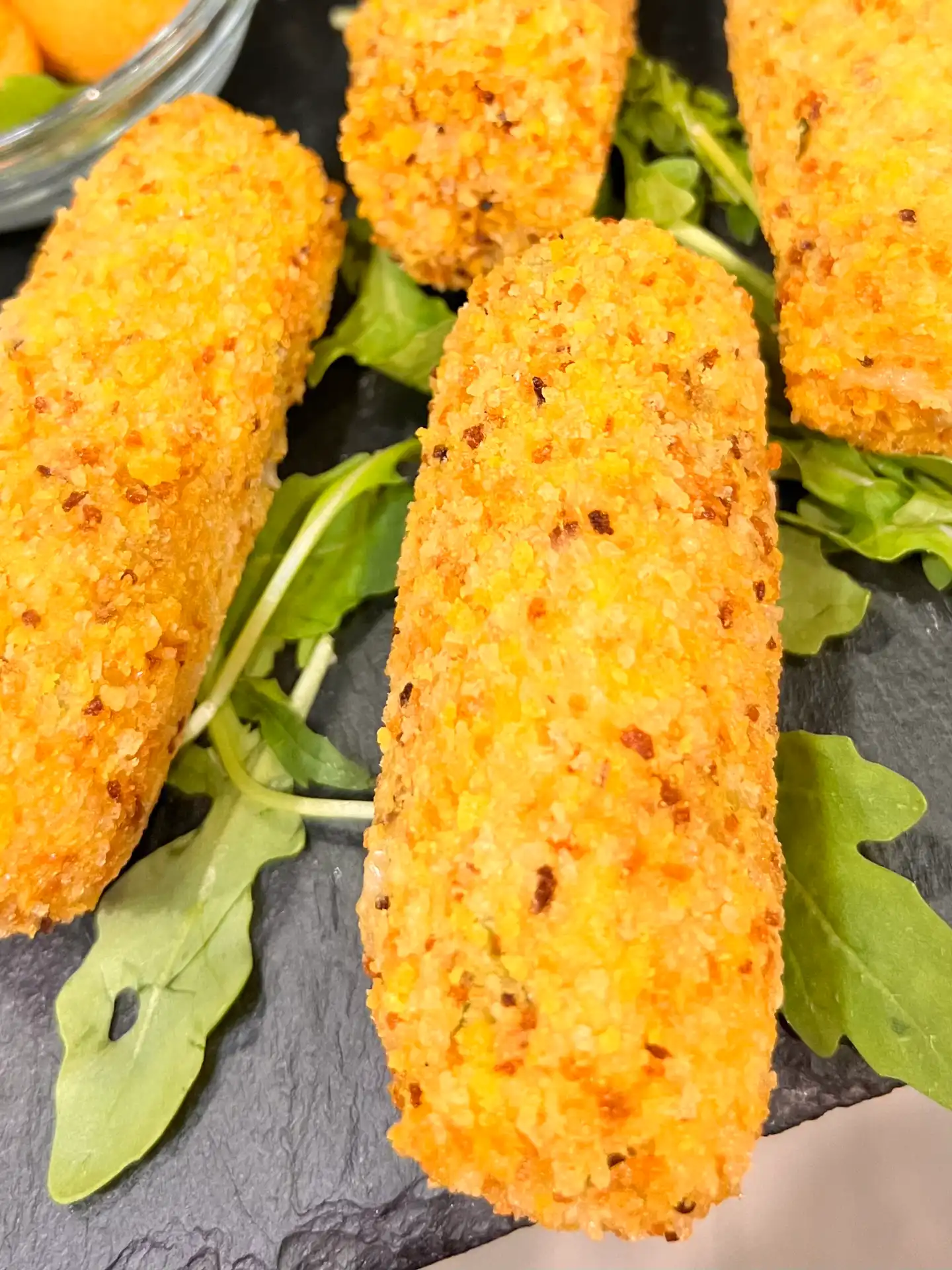 CROCCHÈ