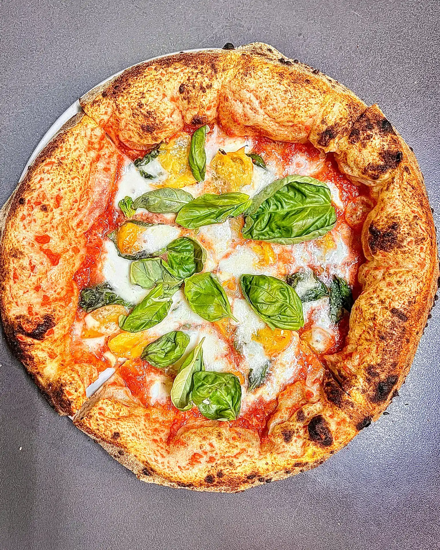 MARGHERITA DOC 3.0