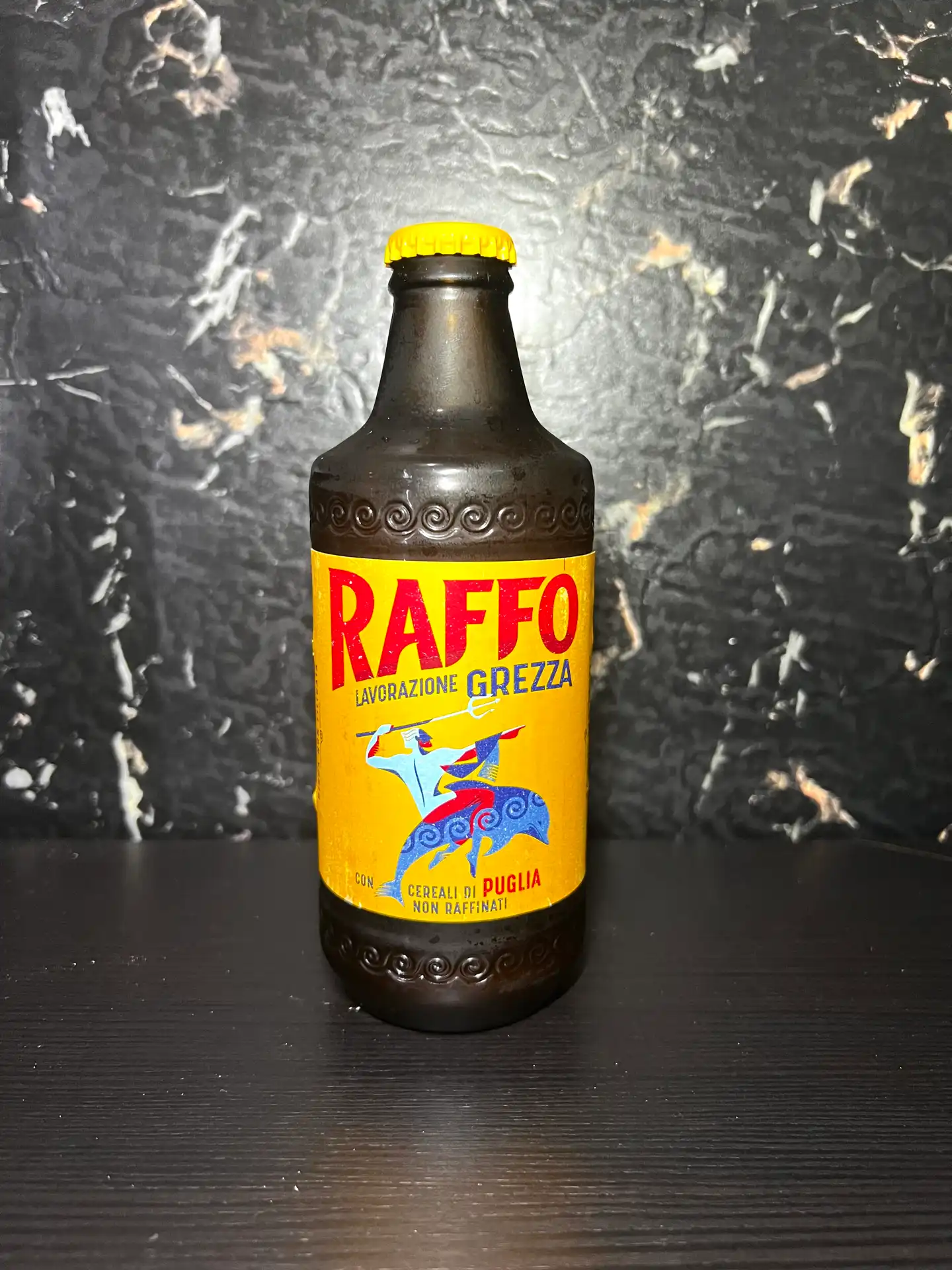 Raffo “Grezza” 0,33