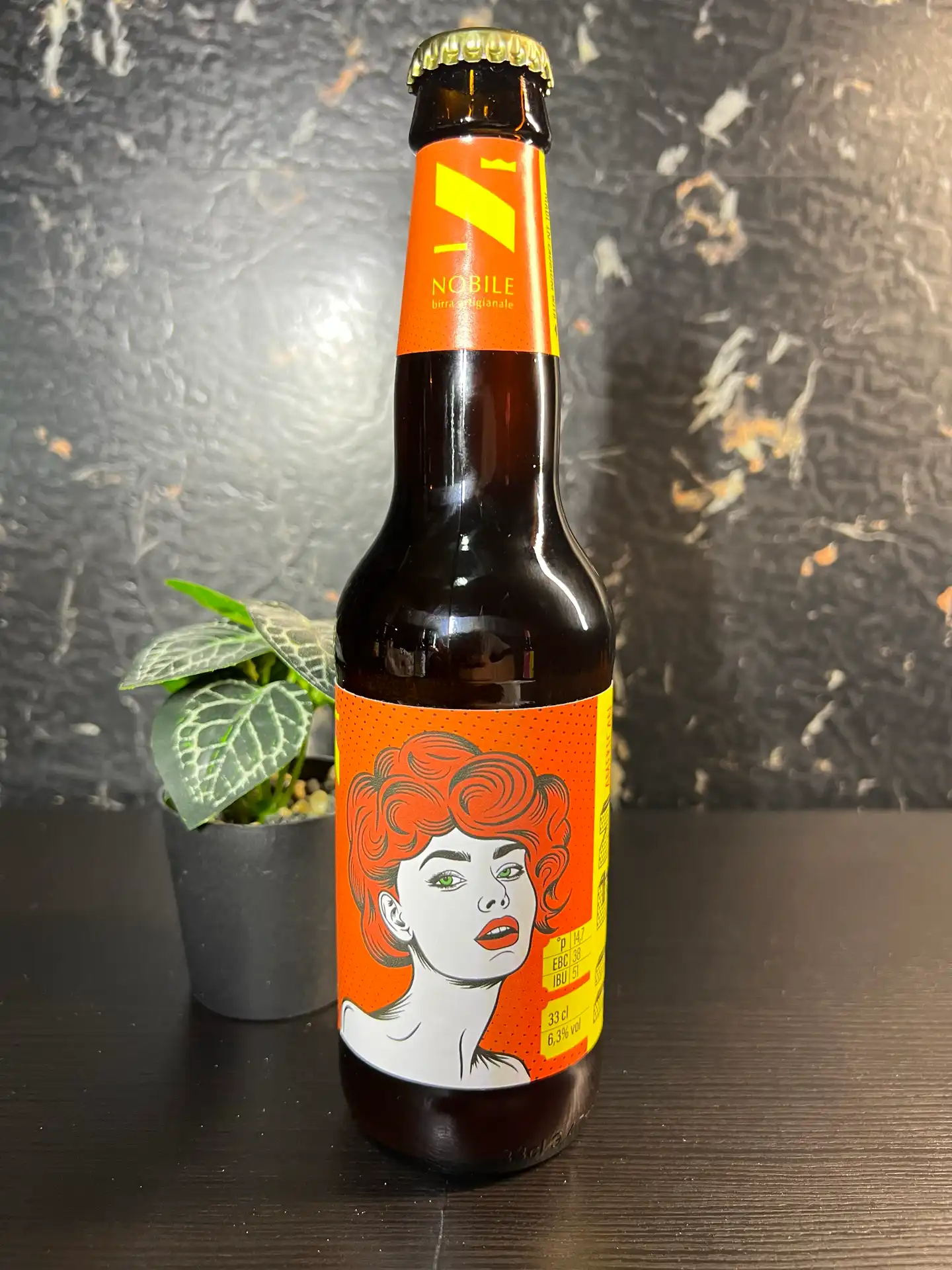 IPA American Red 0,3