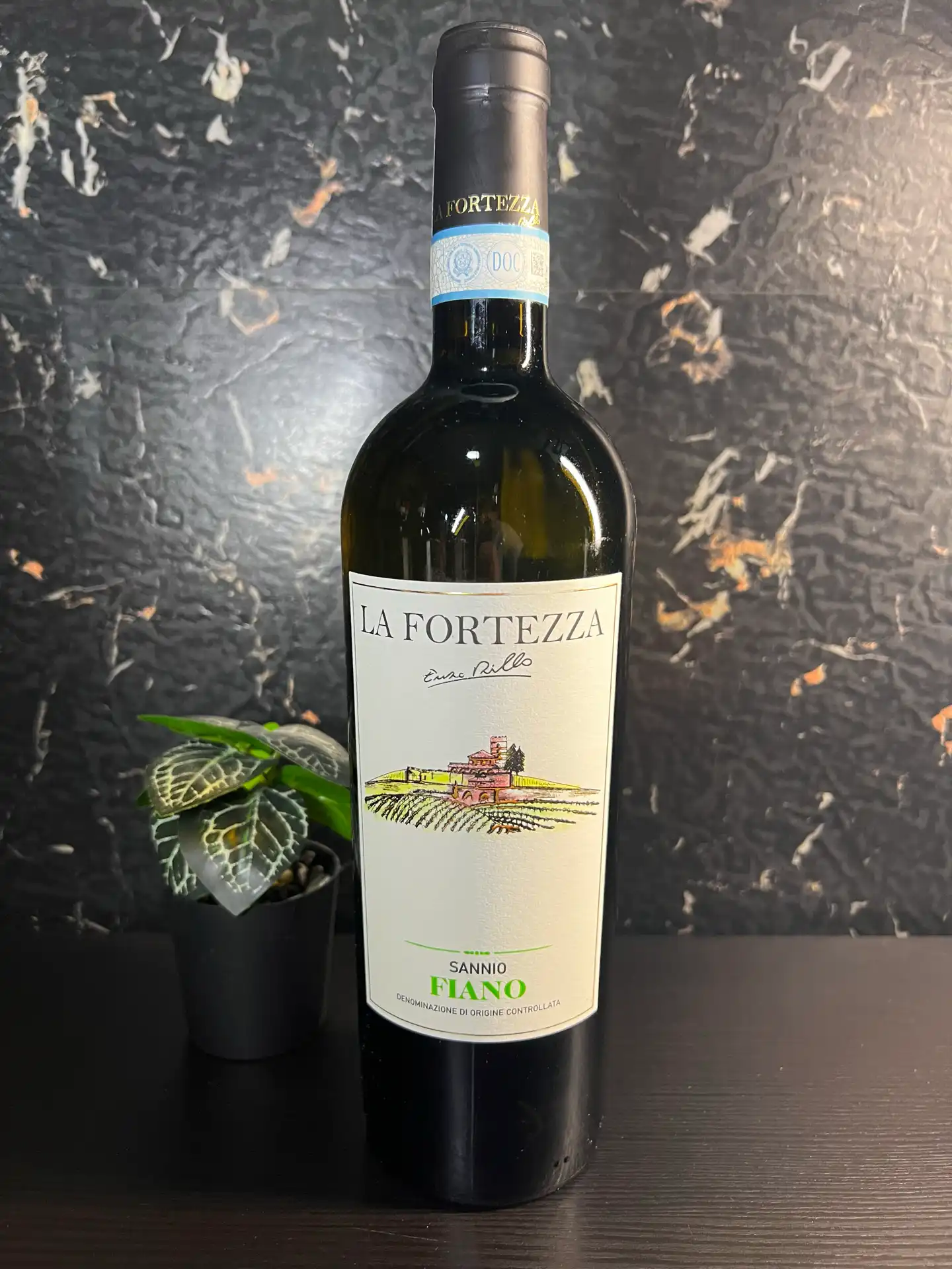 Fiano del Sannio DOC