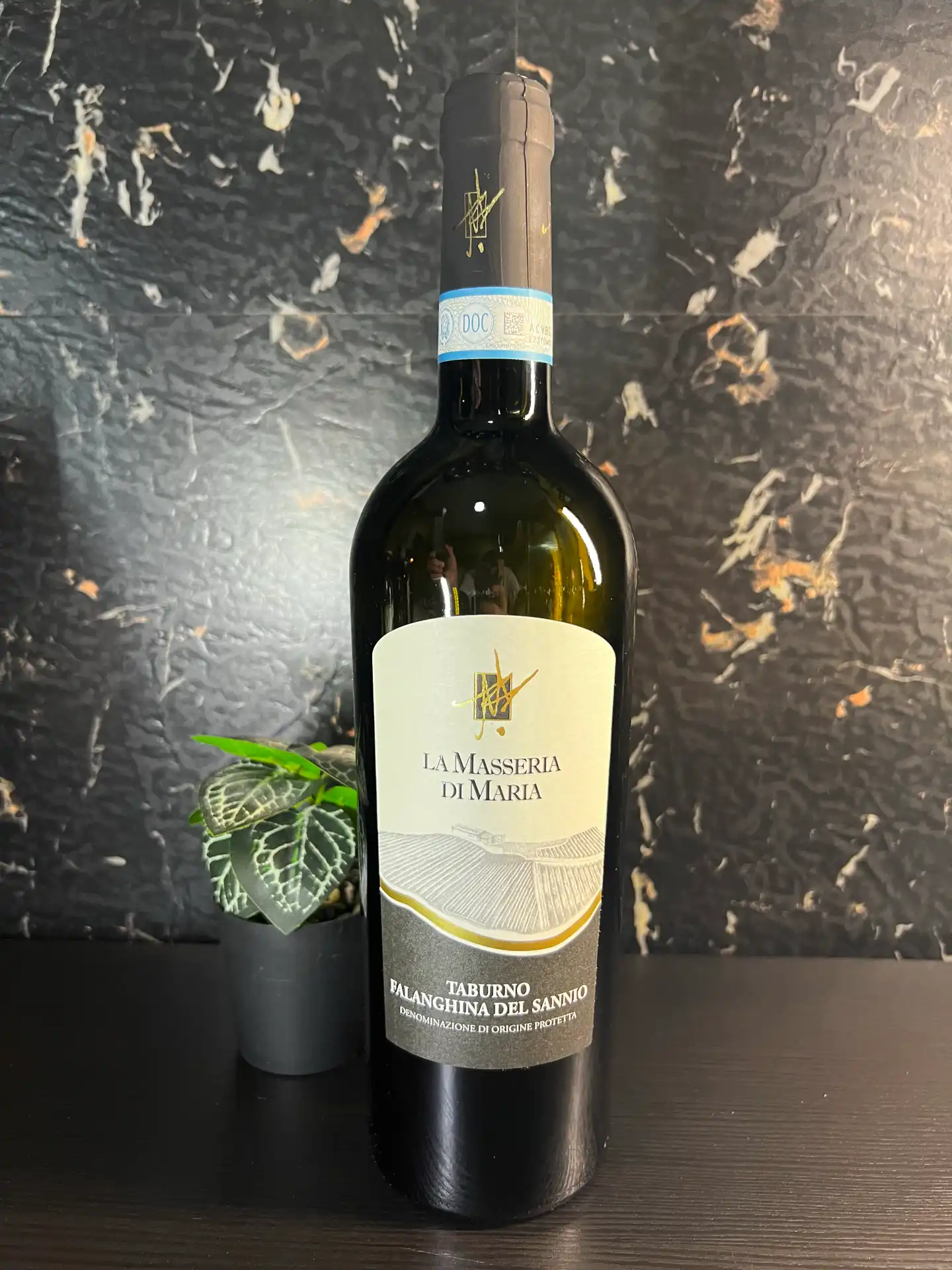 Falanghina del Taburno del Sannio DOC