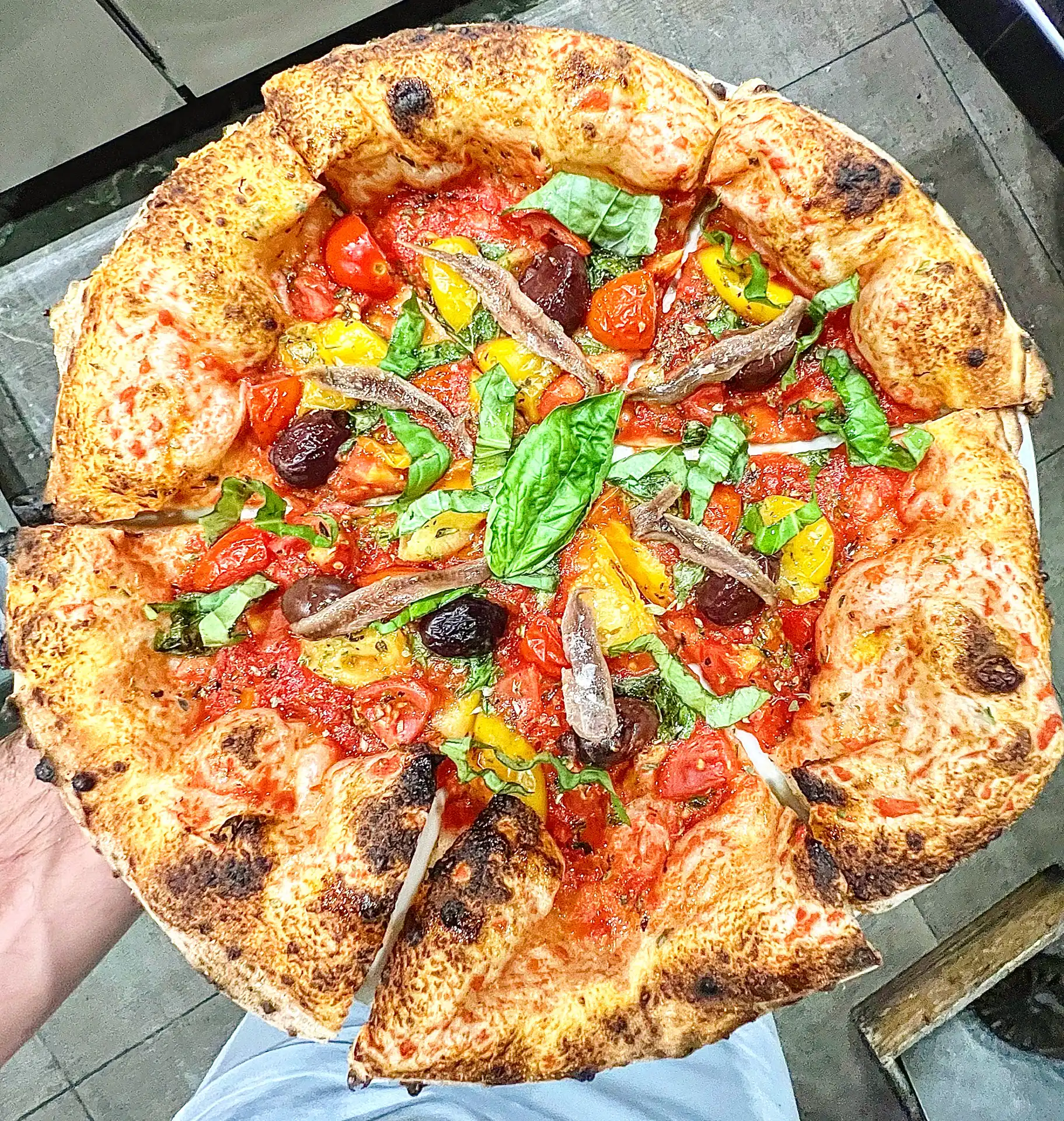 MARINARA dei SIGNORI 3.0