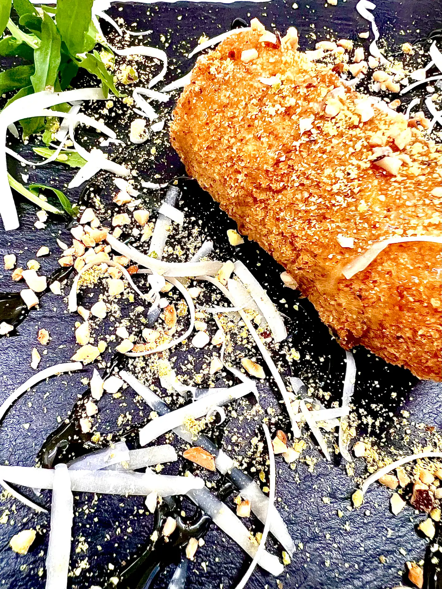 CROCCHÈ “Experience”