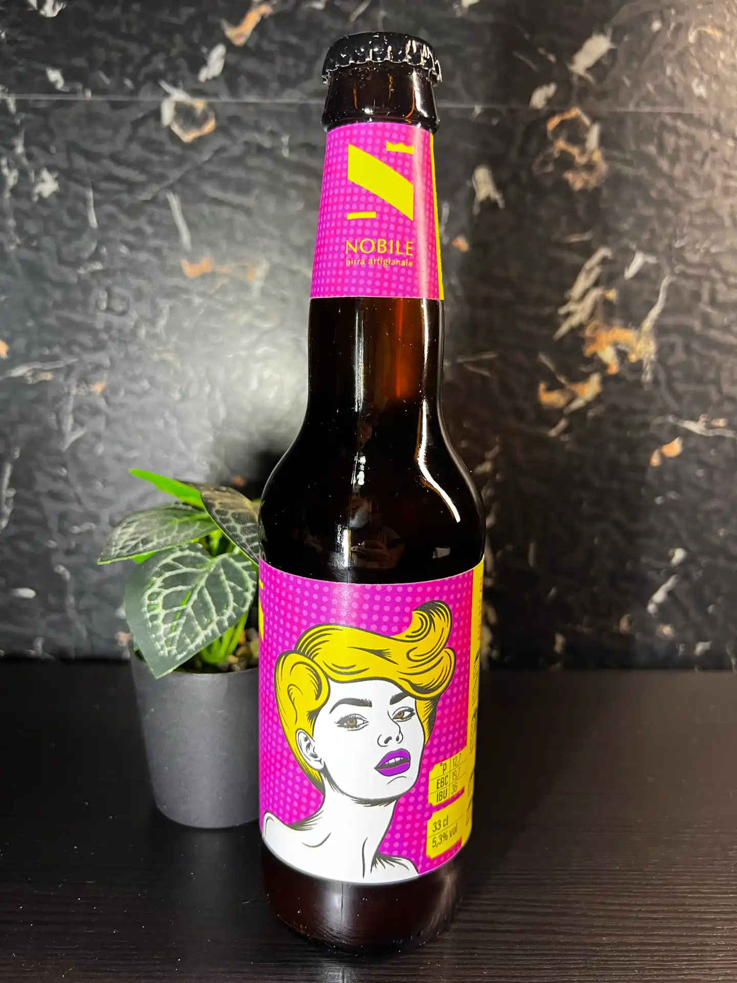 Pale Ale American 0,3