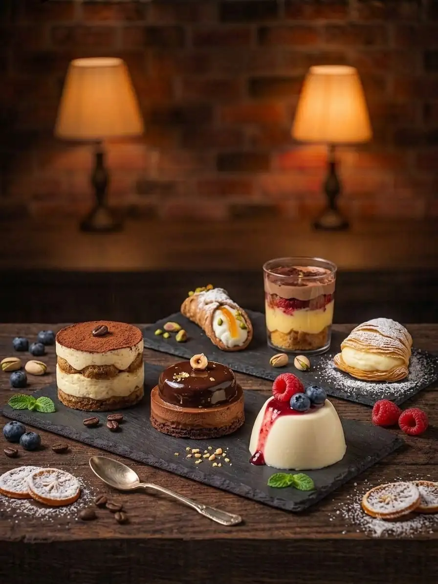 DOLCI