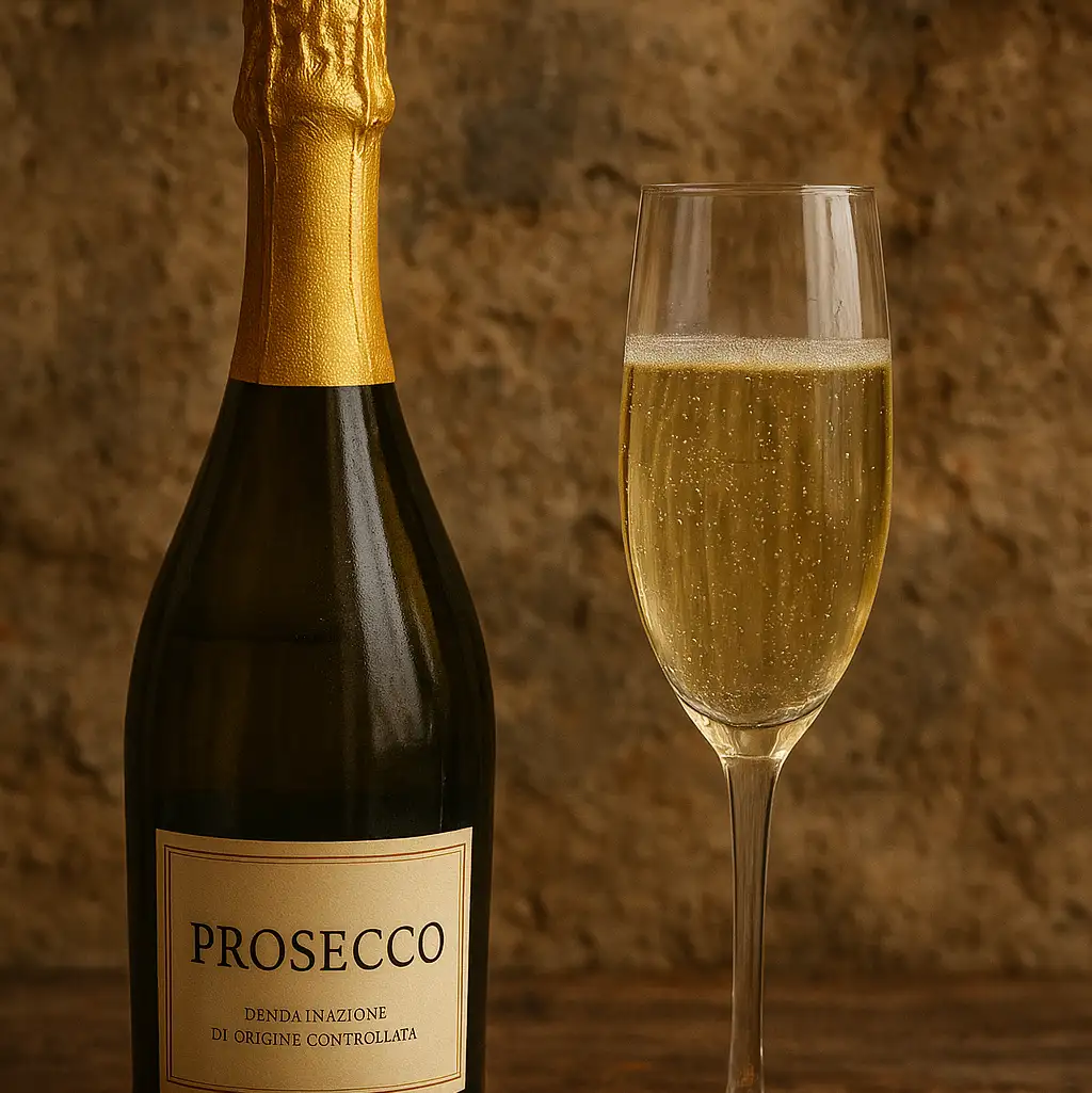 PROSECCHI