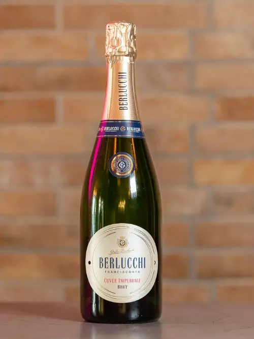 FRANCIACORTA BERLUCCHI