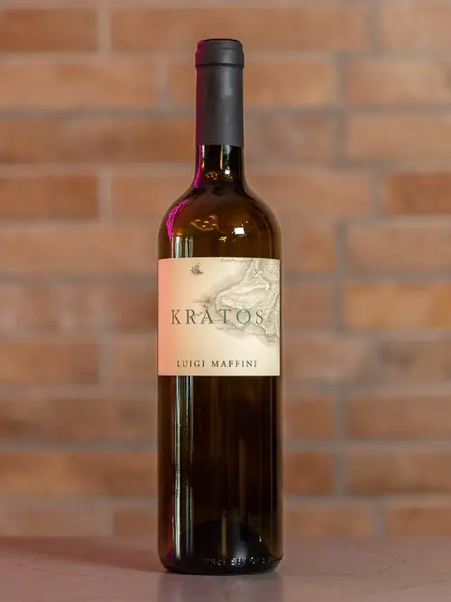 FIANO KRATOS IGP MAFFINI