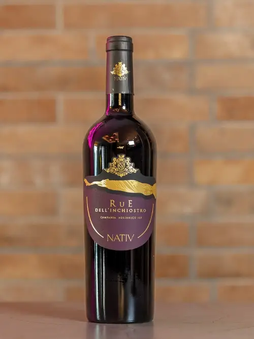 RUE DELL’INCHIOSTRO NATIV