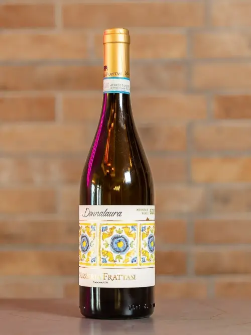 FALANGHINA “DONNA LAURA” MASSERIA FRATTASI