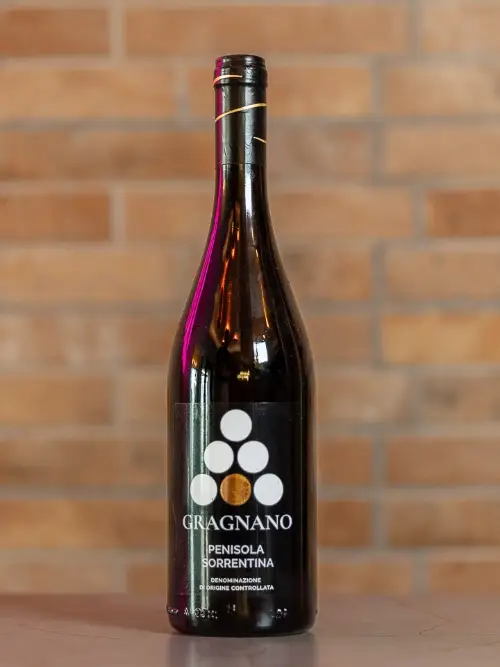 GRAGNANO DOC MARIANO SABATINO