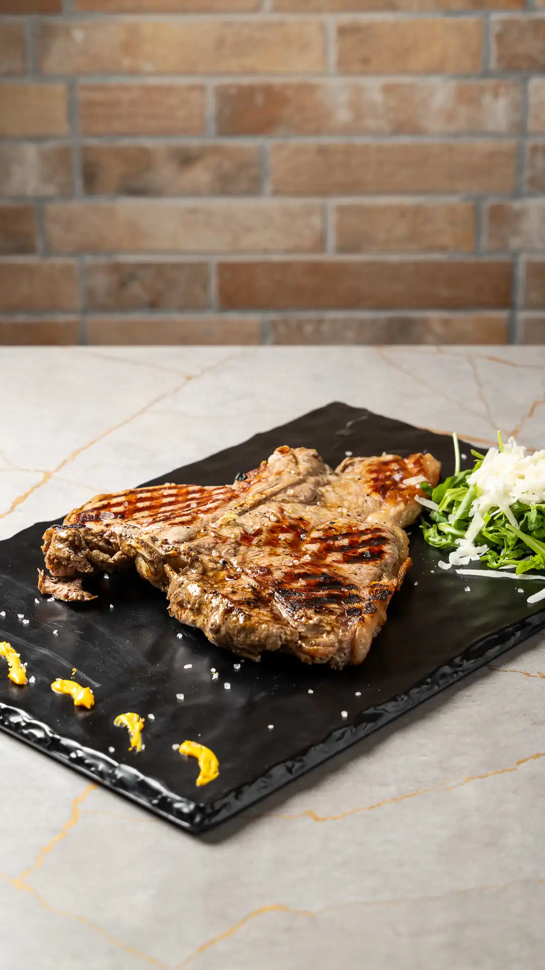 T-bone Steak 500/600 g
