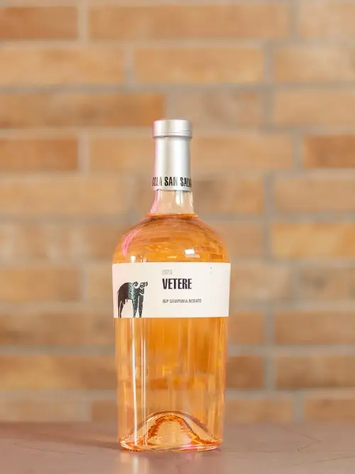 VETERE PAESTUM IGP SAN SALVATORE