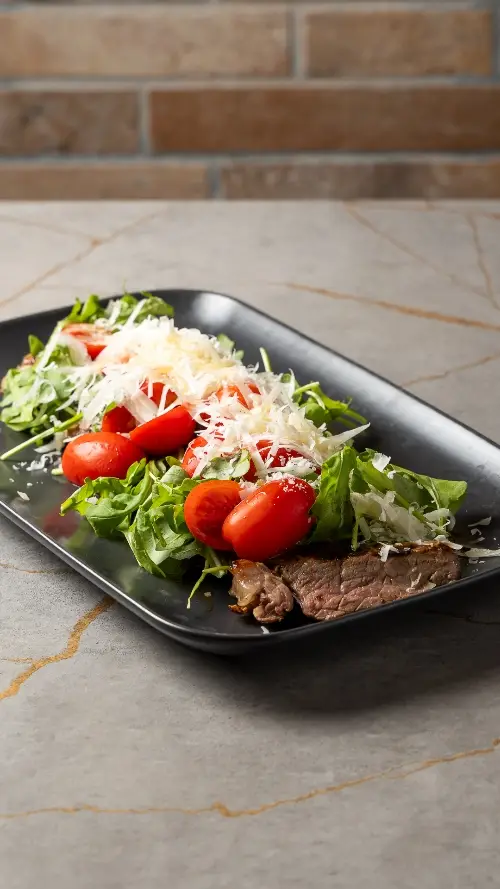 Tagliata di Entrecôte 300 g