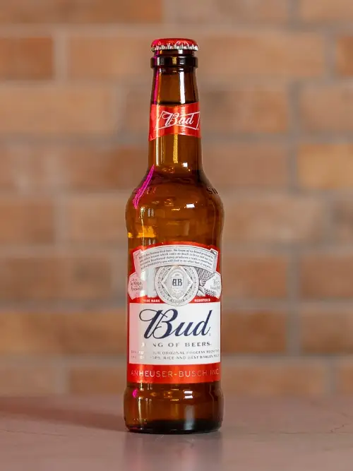 Bud