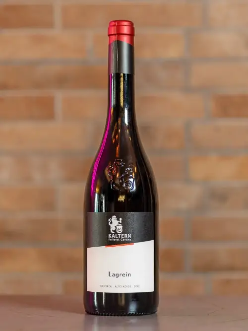 LAGREIN ALTO ADIGE KALTERN