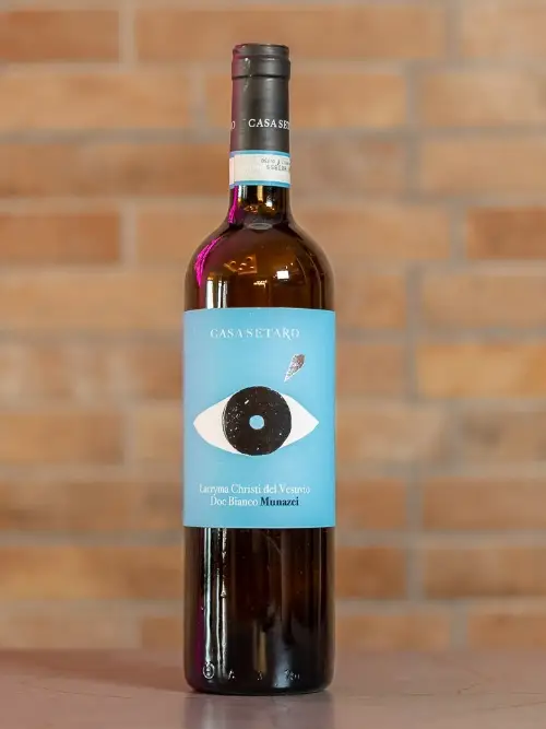 LACRYMA CHRISTI SETARO