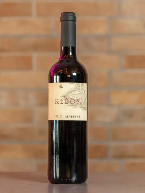AGLIANICO KLEOS IGP MAFFINI