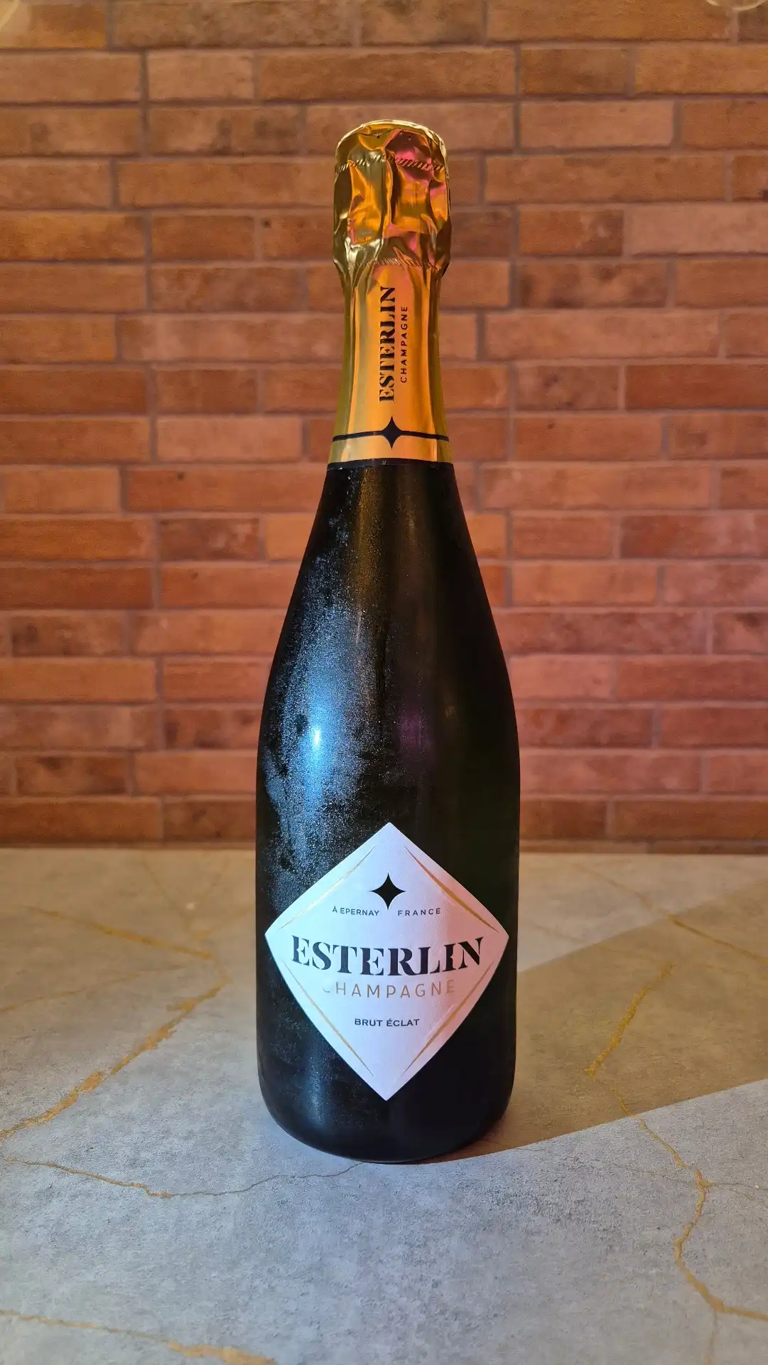 CHAMPAGNE ESTERLIN