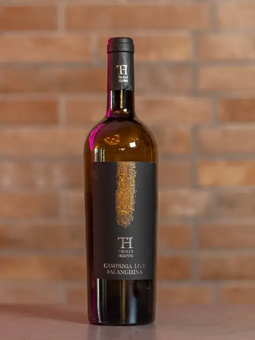 FALANGHINA IGT TRALCI HIRPINI