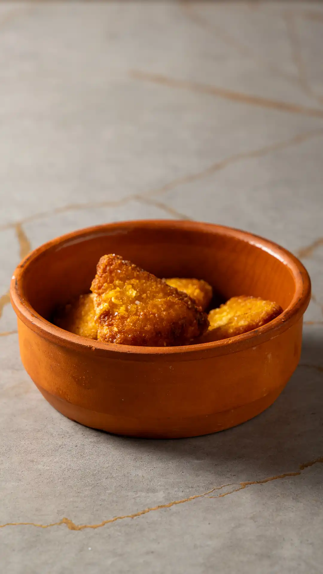 Nachos Triangles Cheese